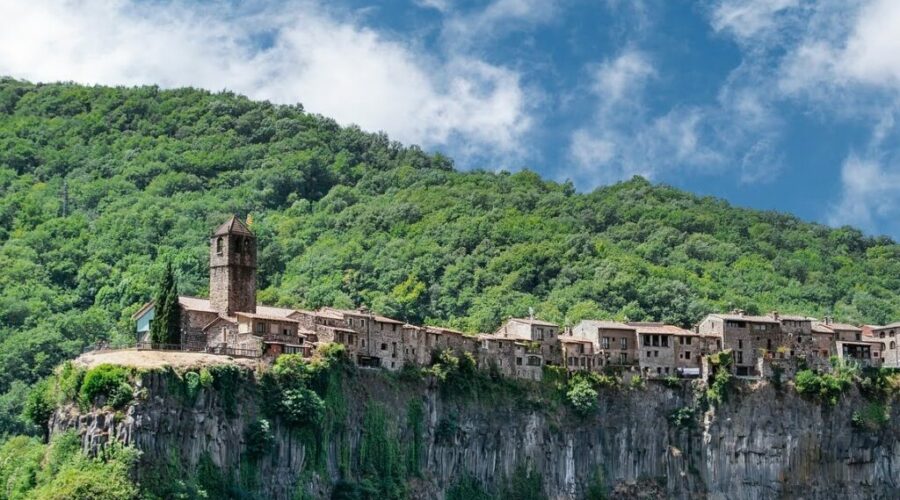 La Catalogne à vélo | Entre mer et montagnes